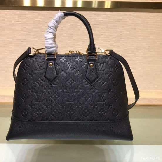 Firstbags ru VUITTON EXCHANELUSIVE PRELAUNCH NEO LOUIS PM - ALMA 0808